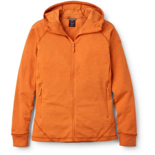 Rab Nexus Hoody Damen Fleecejacke bei Sport Schuster München