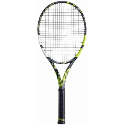 Babolat PURE AERO U NCV Tennisschläger bei Sport Schuster München