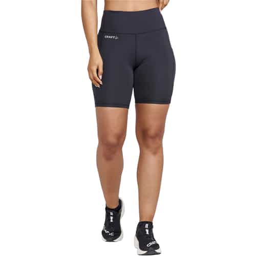 Craft ADV Essence Short Tights 2 W Damen Laufhose bei Sport Schuster München