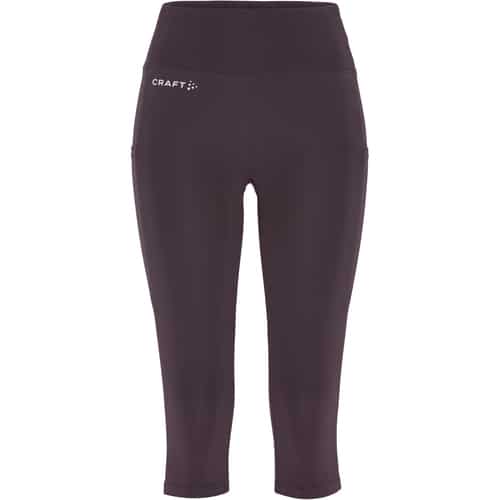 Craft Adv Essence Capri Damen Lauftights bei Sport Schuster München