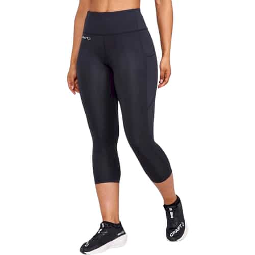 Craft Adv Essence Capri Damen Lauftights bei Sport Schuster München