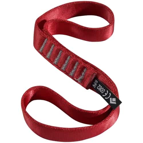 Black Diamond 18mm Nylon Runner 30 cm Schlinge bei Sport Schuster München