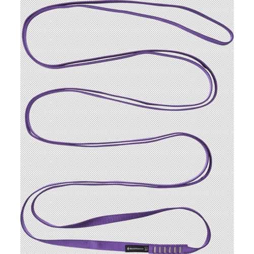 Black Diamond 18mm Nylon Runner 240 cm Schlinge bei Sport Schuster München