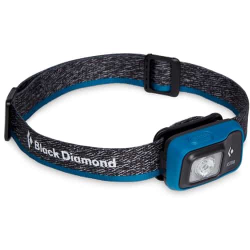 Black Diamond Astro 300  Stirnlampe bei Sport Schuster München
