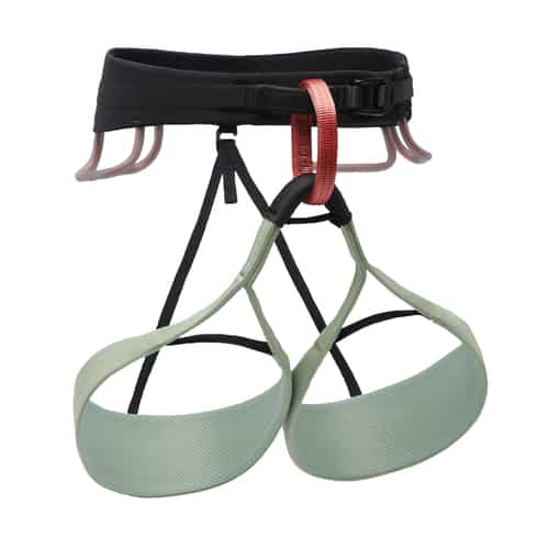 Black Diamond Solution Damen Klettergurt bei Sport Schuster München