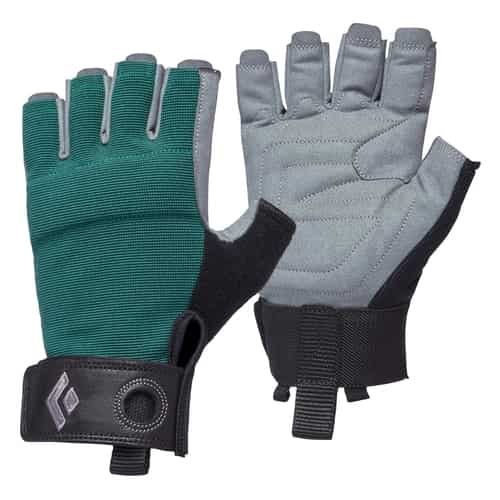 Black Diamond Crag Half Finger Gloves Women´s bei Sport Schuster München