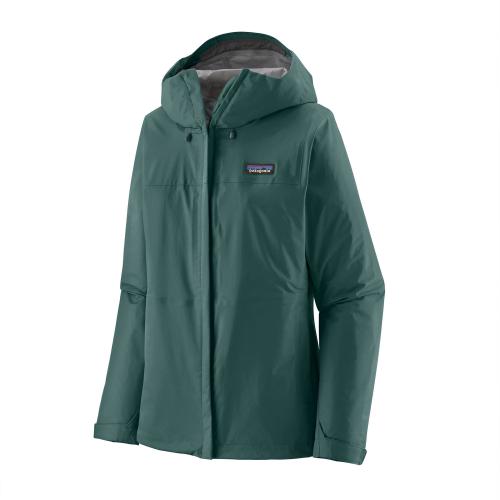 Patagonia Torrentshell 3L Damen Regenjacke bei Sport Schuster München