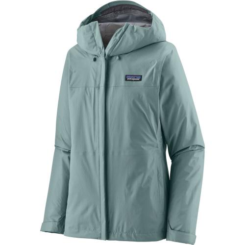 Patagonia Torrentshell 3L Damen Regenjacke bei Sport Schuster München