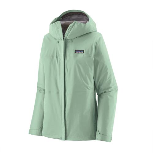 Patagonia Torrentshell 3L Damen Regenjacke bei Sport Schuster München