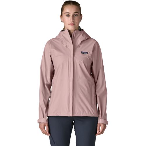 Torrentshell 3L Damen Regenjacke