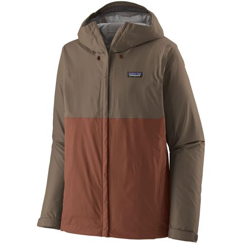 Patagonia Torrentshell 3L Herren Regenjacke bei Sport Schuster München