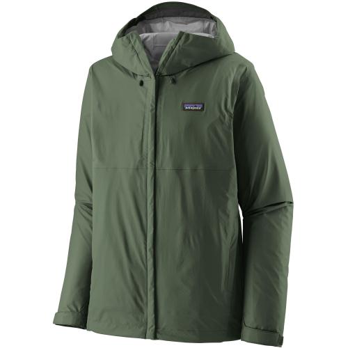 Patagonia Torrentshell 3L Herren Regenjacke bei Sport Schuster München