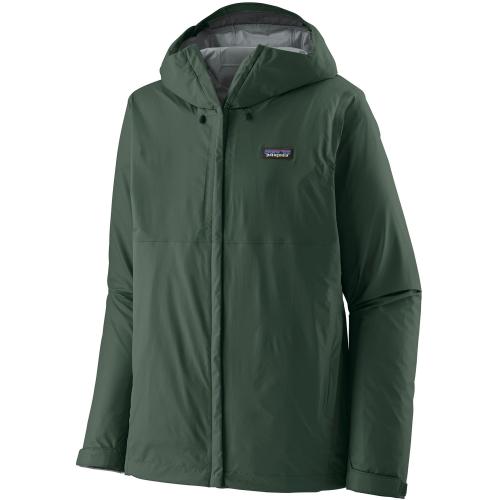 Patagonia Torrentshell 3L Herren Regenjacke bei Sport Schuster München