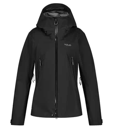 Rab Kangri 3L Gore-Tex Jacket W bei Sport Schuster München