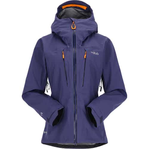 Rab Latok Alpine GTX-Pro 3L Damen Hardshelljacke bei Sport Schuster München
