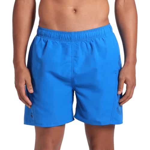 Arena Fundamentals Logo Boxer Herren Badehose bei Sport Schuster München