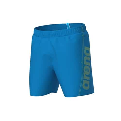 Arena Fundamentals Logo Boxer Herren Badeshorts bei Sport Schuster München