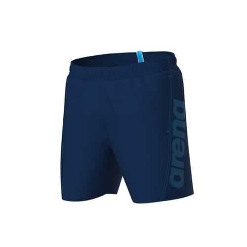 Arena Fundamentals Logo Boxer Herren Badehose bei Sport Schuster München
