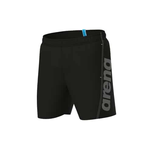 Arena Fundamentals Logo Boxer Herren Badehose bei Sport Schuster München