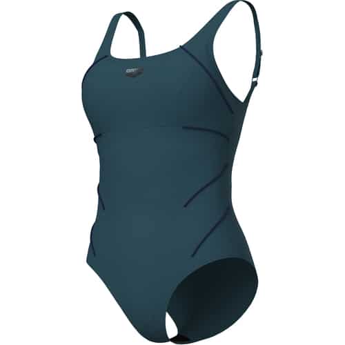 Arena Jewel One Piece Low Damen Badeanzug bei Sport Schuster München