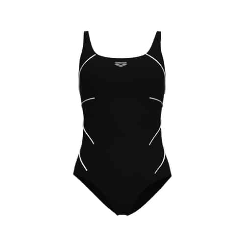 Arena W JEWEL ONE PIECE LOW C CUP R Damen Badeanzug bei Sport Schuster München