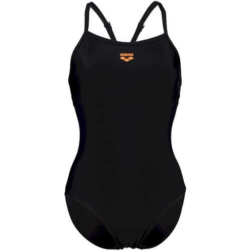 Arena Solid Light Damen Badeanzug bei Sport Schuster München