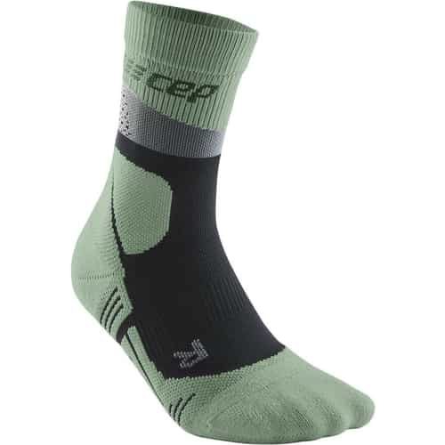 CEP Max Cushion Socks Hiking Mid W Damen Wandersocken bei Sport Schuster München