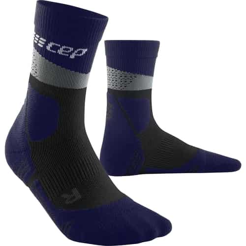 CEP Max Cushion Socks Hiking Mid W Damen Wandersocken bei Sport Schuster München