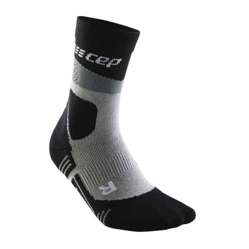 CEP Max Cushion Socks Hiking Mid W Damen Wandersocken bei Sport Schuster München