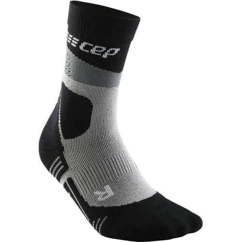 CEP Max Cushion Socks Hiking Mid M Herren Wandersocken bei Sport Schuster München