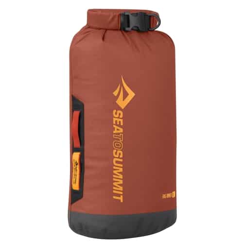 Sea to Summit Big River Dry Bag 8L bei Sport Schuster München