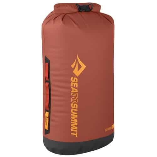 Sea to Summit Big River Dry Bag 35L bei Sport Schuster München
