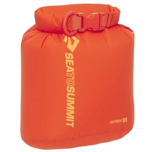 Sea to Summit Lightweight Dry Bag 3L bei Sport Schuster München