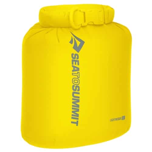 Sea to Summit Lightweight Dry Bag 3L bei Sport Schuster München