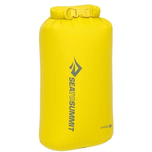 Sea to Summit Lightweight Dry Bag 5L bei Sport Schuster München