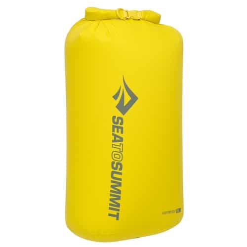 Sea to Summit Lightweight Dry Bag 20L bei Sport Schuster München