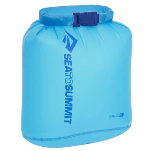 Sea to Summit Ultra-Sil Dry Bag 3L bei Sport Schuster München