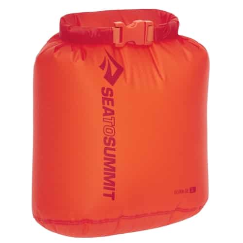 Sea to Summit Ultra-Sil Dry Bag 3L bei Sport Schuster München