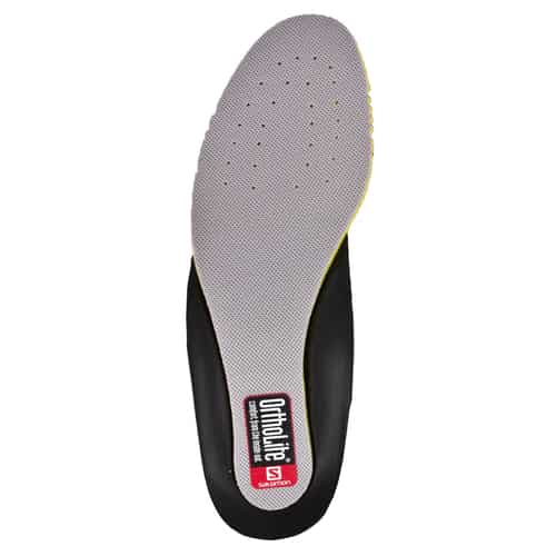 Salomon Ortholite Einlegesohle bei Sport Schuster München