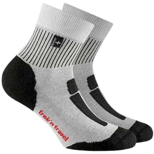 Rohner Trek´n Travel Wandersocken bei Sport Schuster München