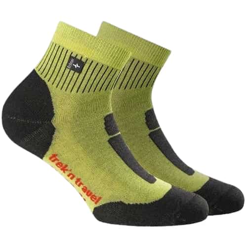 Rohner Trek´n Travel Wandersocken bei Sport Schuster München