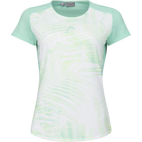 Head Tie-Break Damen T-Shirt bei Sport Schuster München