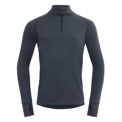 Devold of Norway Expedition Merino 235 Zip Neck M bei Sport Schuster München