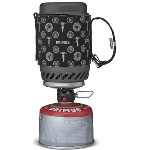 Primus Lite Plus Stove System Feed Zone bei Sport Schuster München