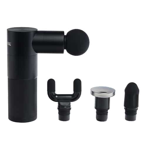 Blackroll Fascia Gun Fitnesskleingerät bei Sport Schuster München