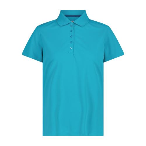 CMP Damen Poloshirt bei Sport Schuster München