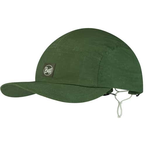Buff 5 Panel Explore Cap bei Sport Schuster München