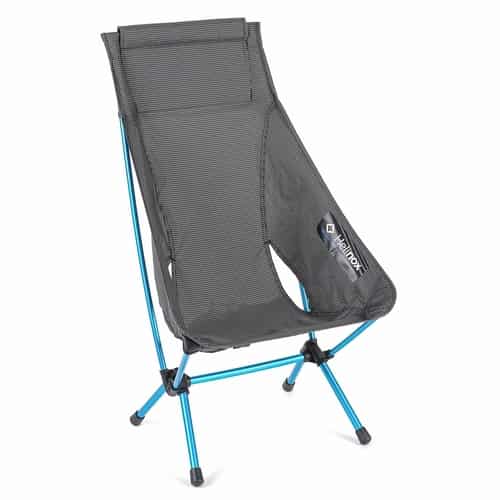 Helinox Chair Zero High Back bei Sport Schuster München