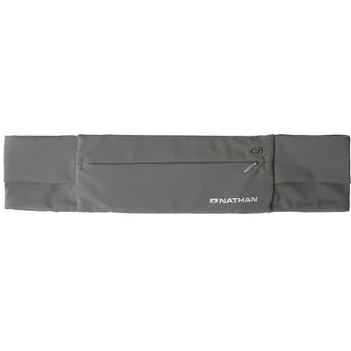 Nathan Adjustabel Fit Zipster 2.0 Bauchtasche bei Sport Schuster München