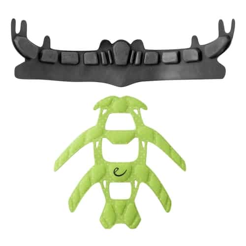 Edelrid Spare Helmet Padding Zodiac bei Sport Schuster München